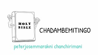 Chadambemitingo