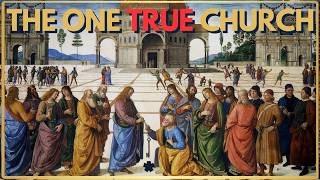The 5 Minute Case for Catholicism