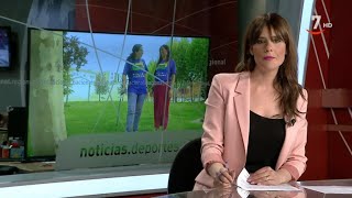 CyLTV Noticias 20:30 horas (12/05/2023)