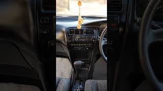 Toyota corolla x | indus corolla interior #shorts #car