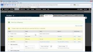 Adding fields in Drupal 7