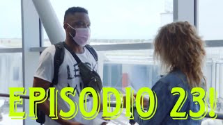 Airport Security✈️ Episodio 23