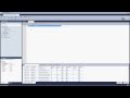 MySQL Querying Data - Lesson 1, Part 1 - How To Write a Basic SQL Select Statement