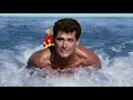 the hoff saves the day