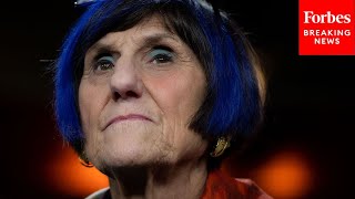 Rosa DeLauro Calls Out Republicans For Not Condemning Violence Against Abortion Providers \u0026 Seekers