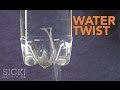 Water Twist - Sick Science! #189