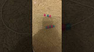 How to make a Kandi cube! #popmuzik #kandi #cube