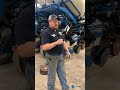 Kinze Planter Service Tips