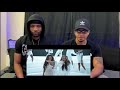 Little Mix - Think About Us ft. Ty Dolla $ign(REACTION)