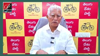 రేష‌న్ బియ్యం అక్ర‌మార్కుల‌పై కొత్త క‌లెక్ట‌ర్ దృష్టి సారించాలి- ఈ ఎమ్మెల్యే వ‌ర‌ద‌రాజుల‌రెడ్డి