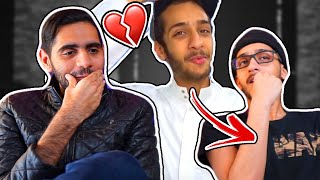 ليش وقفت تصلي على النبي ﷺ في مقاطعك ؟! - تحدي الاحراج ضد سبوكي 😱🔥 !!