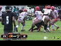 2024 alpha dawgs vs duval jags 12u florida elite week 3