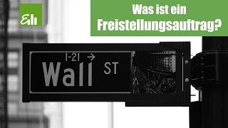 Was ist ein Freistellungsauftrag und wie kann man damit steuern sparen?