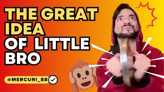 Little Brother | Compilation The Great Idea Of Little Bro