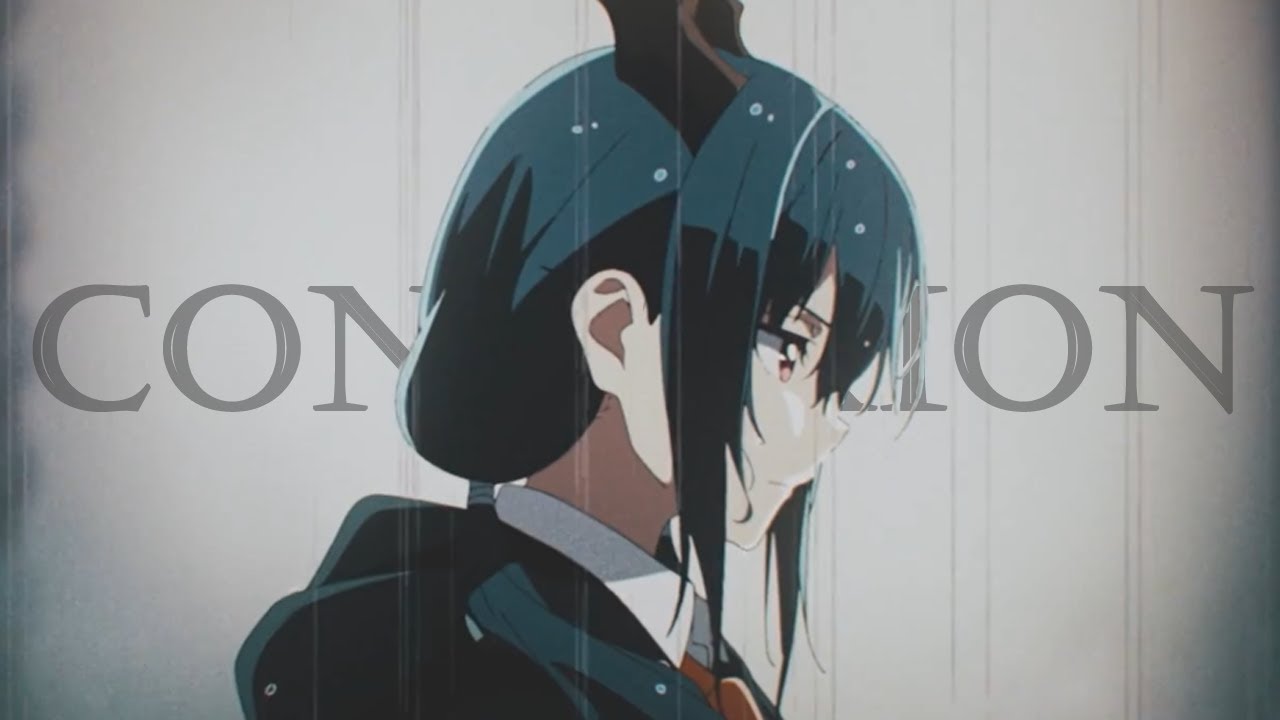 Connexion Arknights Gmv Amv Youtube