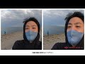 【最強手軽vlogカメラ対決】gopro hero 9とmax、どっちが最強か検証！！