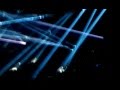 Swedish House Mafia - Antidote @ MSG 12/16/2011