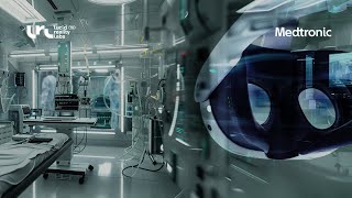 McGRATH™ MAC VR Intubation Simulation | Lucid Reality Labs