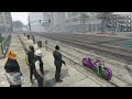 【ライブ】はじめてのrp鯖　六十二日目【gtaonline】