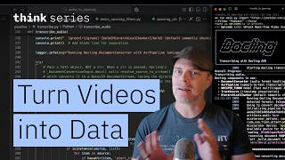 Extract Insights from Videos with Docling + OpenRAG