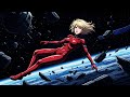 Lost in the Void · Spacewave Dreamwave Mix · Floating Through the Neon Cosmos