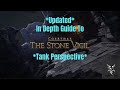 *Updated* Final Fantasy 14 The Stone Vigil In Depth Dungeon Walkthrough