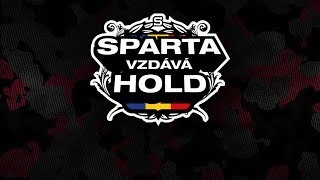 Ceremoniál Sparta vzdává hold 28.1.2018