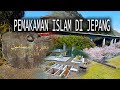 PEMAKAMAN ISLAM DI JEPANG