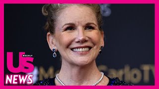 How Melissa Gilbert's Birth Father Knew She Was His Daughter