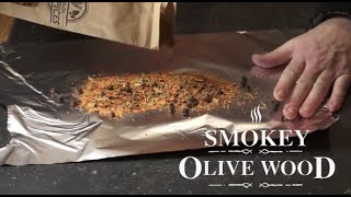 How to use the Fire Spices from Smokey Olive Wood