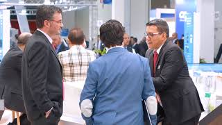 Emerson at Mostra Convegno Expocomfort 2018