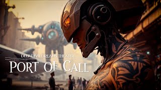 Port of Call | AI Short Film Showcase #88