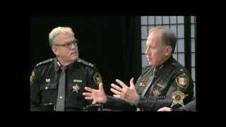 Fairfield Co Sheriff Leadership on 2015 Plans