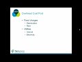 govcon accounting 101 direct vs indirect costs neosystems webinar