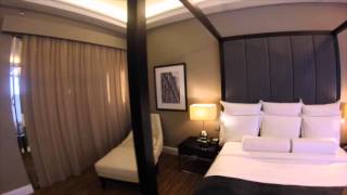 Majestic Hotel KL - Junior Suite