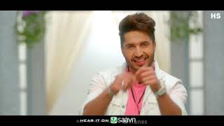 Tere yaar bathere neh tut na jaiye vichara  |Sakhiyaan |Cute love story |Jassi Gill| Punjabi Song