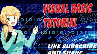 Visual Basic Tutorial 88 Dates Part 3 478 X 854