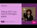 This is NOT just ANOTHER tech stack // AI Fundamentals