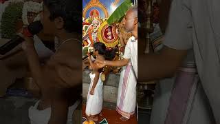 Sri Premika Padharpanam 🙏  Sri Krishna Dolotsavam