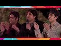 A Rare Video | Jawad Ahmed, Abrar ul Haq & Ali Zafar Singing Together | O MERA PYAR | Epk Music
