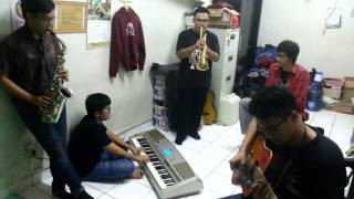 MBSP - BLP - Generasi Synergy (Acoustic) cover