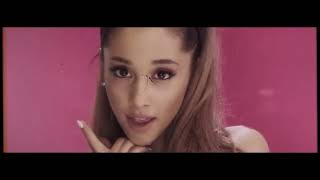 (RQ) Preview 2 Ariana Grande - Problem