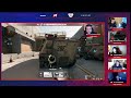 best moments of max verstappen and team redline playing black ops 6