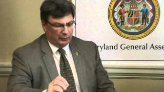 The Minority Report 2012 "Audits and Government Transparency"