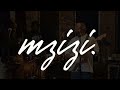 Mzizi - Keo Emetse ft. Thando Zide (Live Performance)