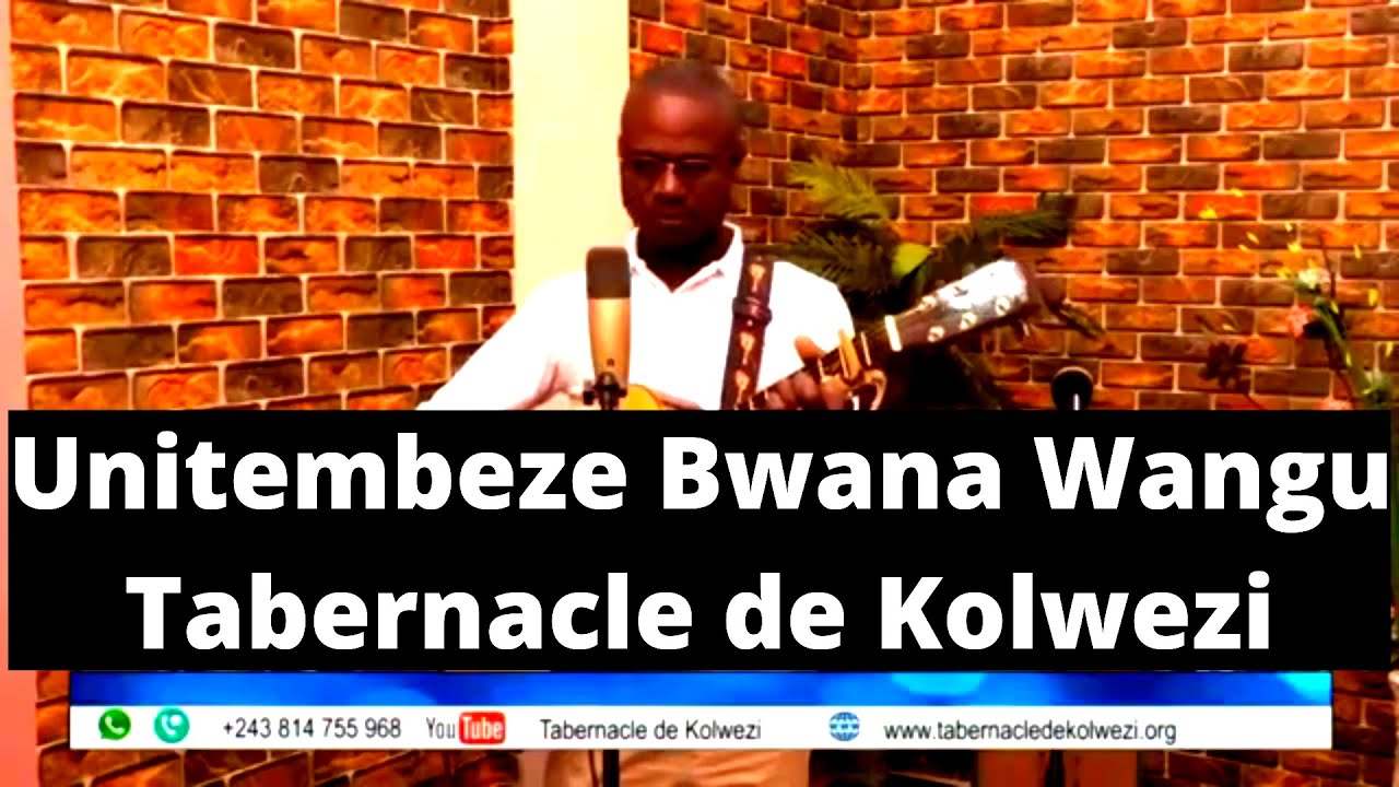 Nyimbo Za Mungu 182 : Unitembeze Bwana Wangu || Swahili Song ...