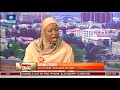 Missing Dapchi Girls A Repeat Of History - Aisha Yesufu BBOG Co-convener |Sunrise Daily|