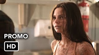 Siren 1x04 Promo "On the Road" (HD) Season 1 Episode 4 Promo