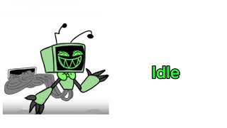 Redesign Vee sounds!