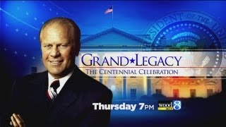 Grand Legacy: The Centennial Celebration
